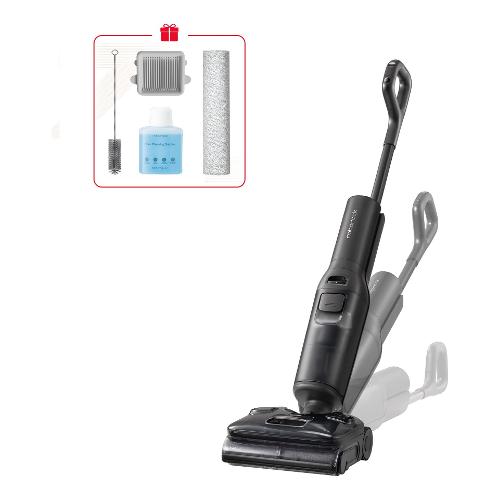 Lava pavimenti acqua calda F25 Steam Black