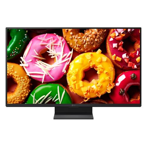 Tv 24" (LED) WebOS SERIE LB70 Charcoal black 24LB70006LA API