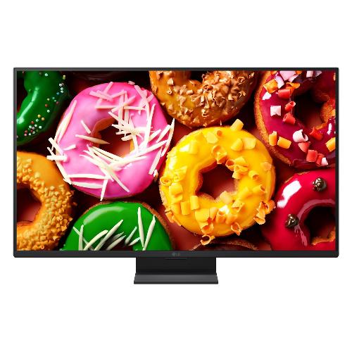 Tv 27" (LED) WebOS SERIE LB70 Charcoal black 27LB70006LA API