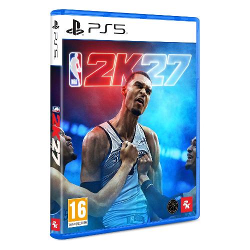 PLAYSTATION 5 NBA 2K27 PEGI 16+ SWP51820