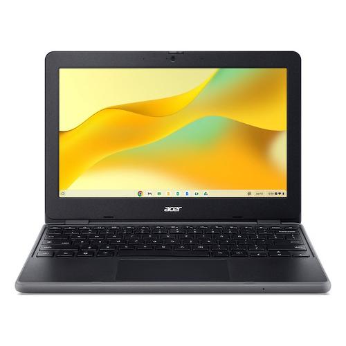 Notebook 11,6" CHROMEBOOK 511 C737 TCO C0XE ( Intel N150 4GB 64GB ) Black NX JADET 001