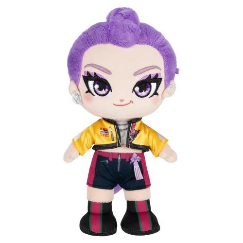Peluche personaggio (20cm) K-POP DEMON HUNTERS Assortito KPOP0300