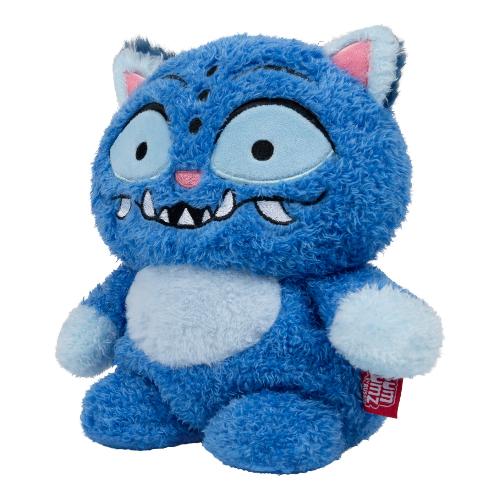 Peluche Derpy Bumbumz (20cm) K-POP DEMON HUNTERS Blu KPOP1100