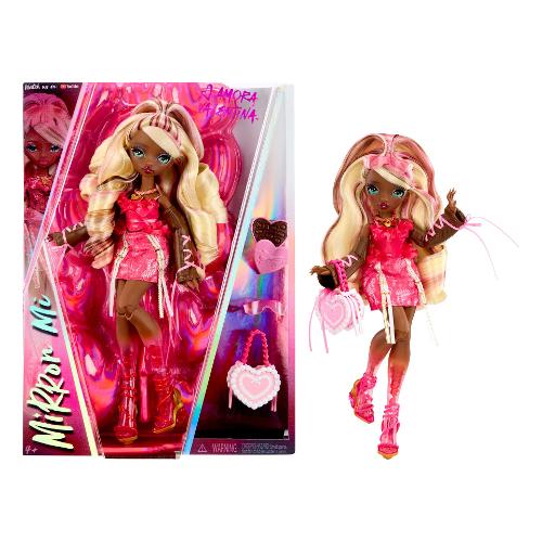 Bambola Amora Valentina (26,7cm) MIRROR ME 253518