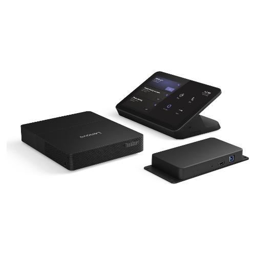 Controller conferenza THINKSMART Core Gen 2 Black 12WE000TIX