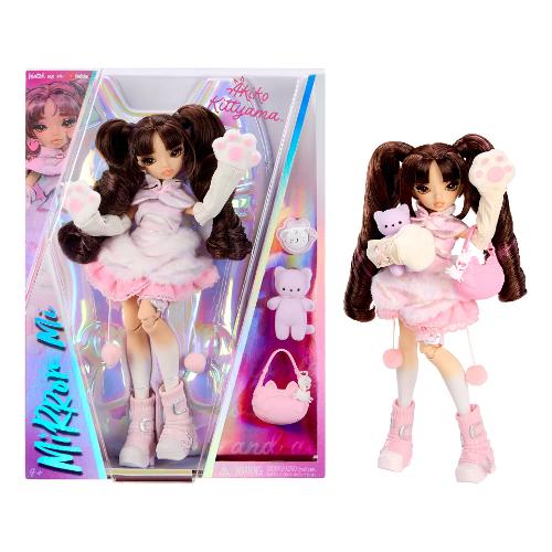 Bambola Akiko Kityama (26,7cm) MIRROR ME 253488