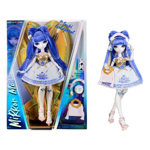 Bambola Suki Goldpetal (26,7cm) MIRROR ME 255253