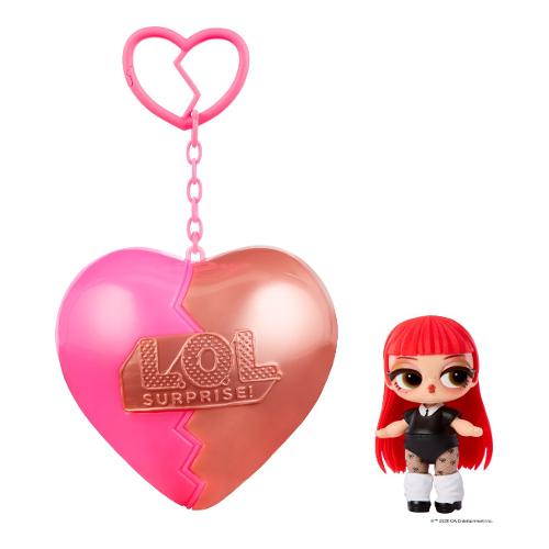 Bambola Music Festival Headliners Tots (9cm) LOL SURPRISE Assortito 249665