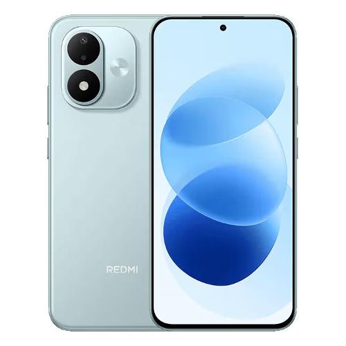 Smartphone 6,99" REDMI NOTE 17 4G Lte Sky Teal ( 256GB Ram 6GB Batteria 7700mAh ) MZB0NKDEU