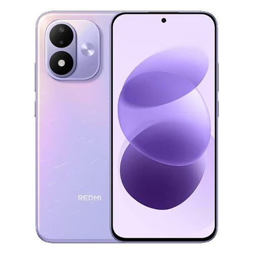 Smartphone 6,99" REDMI NOTE 17 4G Lte Celestial purple ( 256GB Ram 6GB Batteria 7700mAh ) MZB0ORGEU