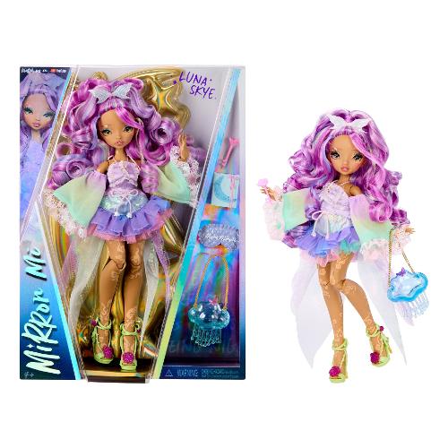 Bambola Luna Skye (26,7cm) MIRROR ME 253495