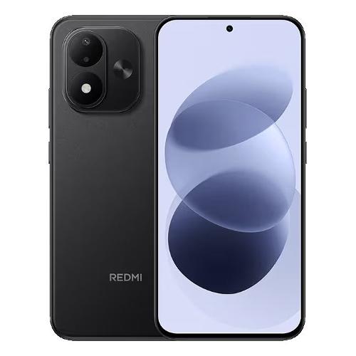 Smartphone 6,99" REDMI NOTE 17 4G Lte Black ( 256GB Ram 6GB Batteria 7700mAh ) MZB0NIEEU
