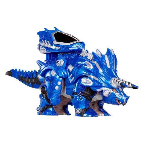 Triceratops Cobalt con suoni (38,6x10,9x17,8cm) ROBLOX ARMORSAURS 552291