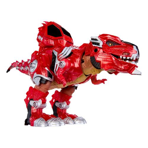 T-Rex Ajax con suoni (38,6x10,9x17,8cm) ROBLOX ARMORSAURS 552307