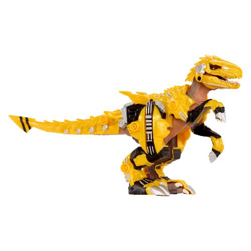 Raptor Blaze Yellow (38,6x10,9x17,8cm) ROBLOX ARMORSAURS 552284