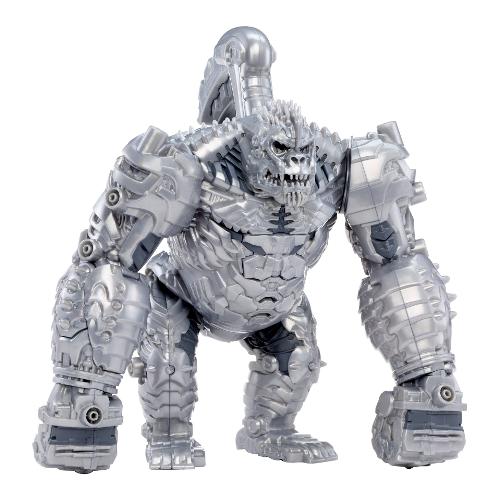 Villain King Crome luci e suoni (30,5cm) ROBLOX ARMORSAURS 252566