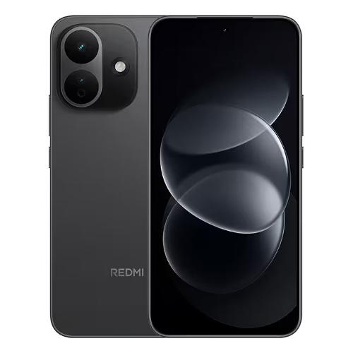 Smartphone 6,83" REDMI NOTE 17 PRO 5G Black ( 256GB Ram 6GB Batteria 8340mAh ) MZB0OVIEU