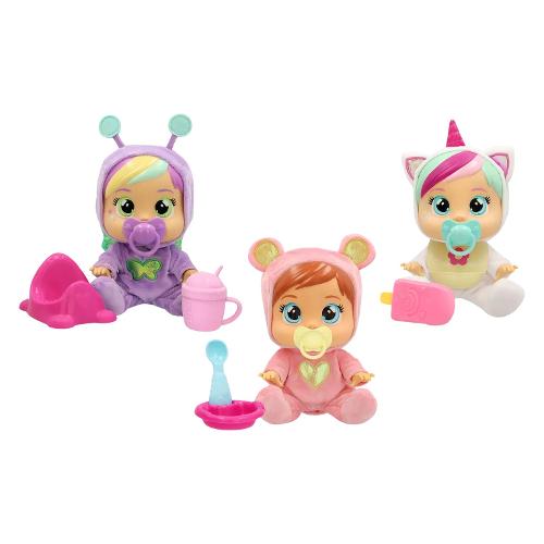 Bambola Loving Care (27,5cm) CRY BABIES Assortito 929548