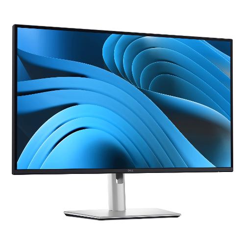 Monitor 27" ( IPS 2560x1440 QHD 2K 100Hz ) PRO PLUS P2725D Silver e Black