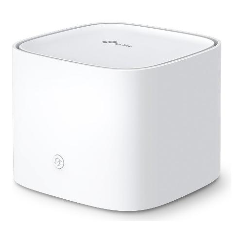 Router AX3000 Mesh Dual Band White HX520 1 PACK