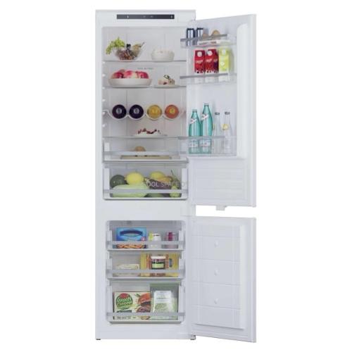 Frigorifero e congelatore Combinato Total No Frost F6CTNF244D classe D