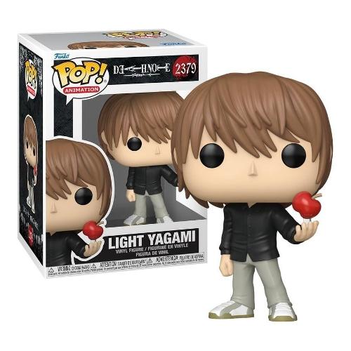 POP ANIMATION Death Note Light Yagami 2379 93292