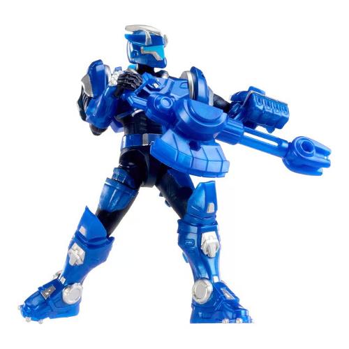 Personaggio Pilota (9,5cm) ROBLOX ARMORSAURS Assortito 564805