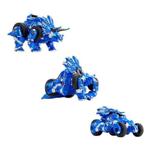Dinosaur Evolver trasformabile veicolo (16,5x7,8x8cm) ROBLOX ARMORSAURS Assortito 599869