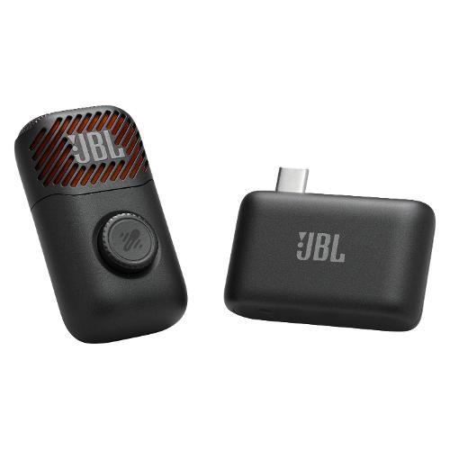 Kit microfono EASYSING Mic Mini Black JBLESMICMINI