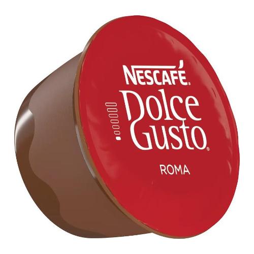 Capsule ( Dolce Gusto ) Espresso Roma 90 pz 12552453