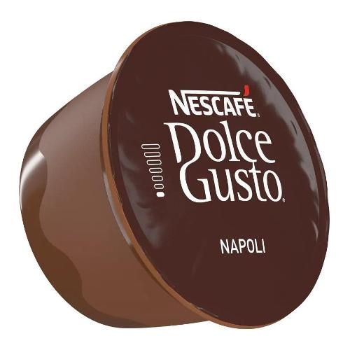 Capsule ( Dolce Gusto ) Espresso Napoli 90 pz 12552676