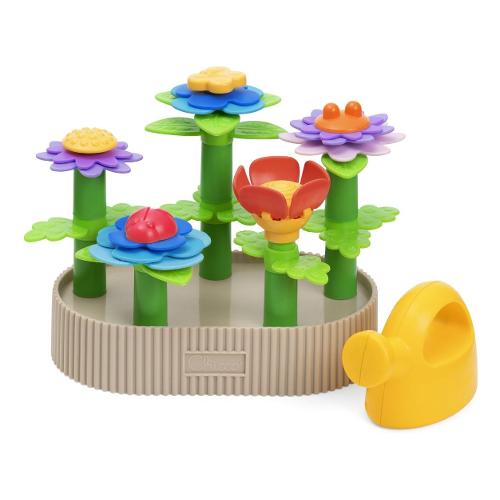 Gioco vaso di fiori (33pz) (18-60m) SMART2PLAY 00012561000000