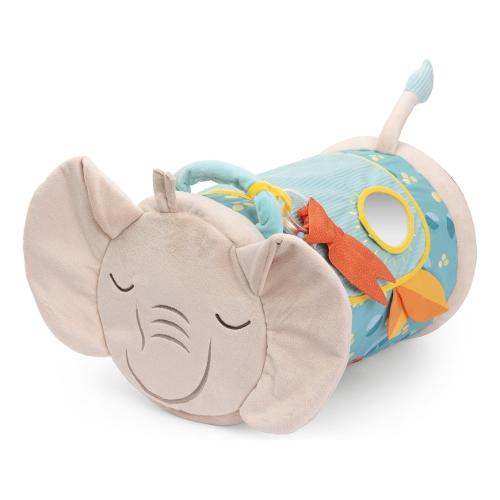 Rullo Elefante sensoriale 3 in 1 (6-36m) MAGIC FOREST 00012562000000