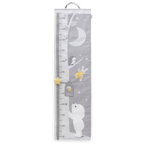 Metro bimbi La mia crescita giocherellona (30x120cm) FIRST DREAMS 00012694000000