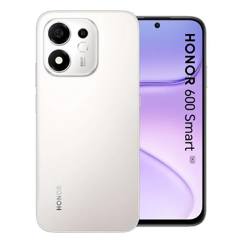 Smartphone 6,88" 600 SMART Vodafone 5G Meteor silver ( 128GB Ram 4GB Batteria 7500mAh )
