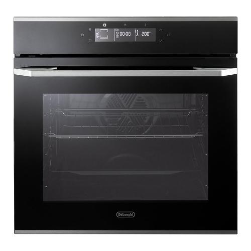 Forno incasso (78Lt) LIFE NRE 19 PYX Black classe A++ (L60cm)