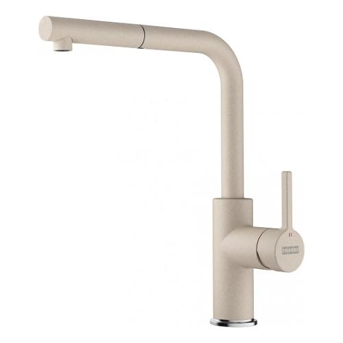 Miscelatore lavello doccetta estraibile URBAN 2.0 Sahara 115 0755 392