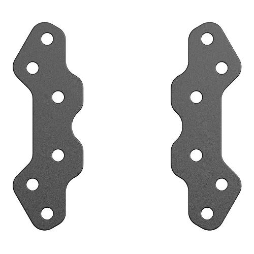 Complemento videogiochi HMA Profile Adapter Kit Black MP003