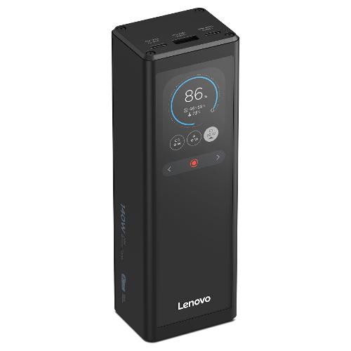 Power bank 140W Smart Black (Batteria 20000mAh) 40AL140WWW