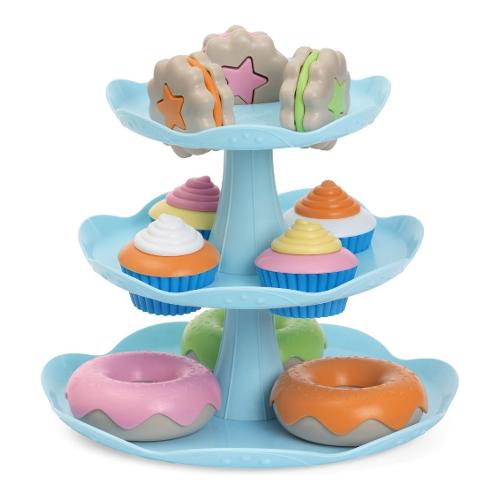 Set pasticceria (34 pz) (18-48m) SMART2PLAY 00012556000000