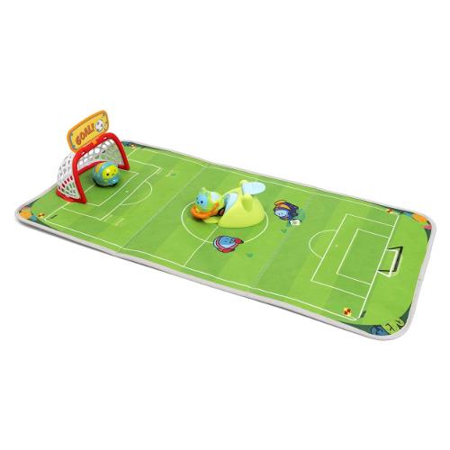 Tappeto gioco Turbo Sport 5 in 1 (80x40cm) 00012667000000