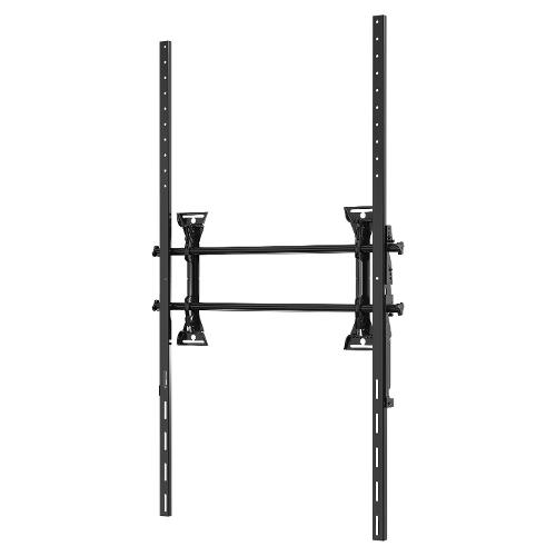 Supporto monitor TV parete ( 113,4 Kg ) CHIEF Ultrawide Micro Adjust Black KITXWXSM1UP