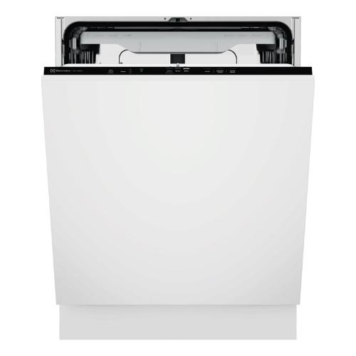 Lavastoviglie incasso 14 coperti SERIE 500 KL52D200S AirDry classe D (L60cm)