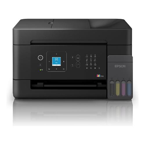 Multifunzione 4in1 Inkjet Tank ( A4 Simplex 5760 x 1440 ) ECOTANK ET 4905 C11CL59409