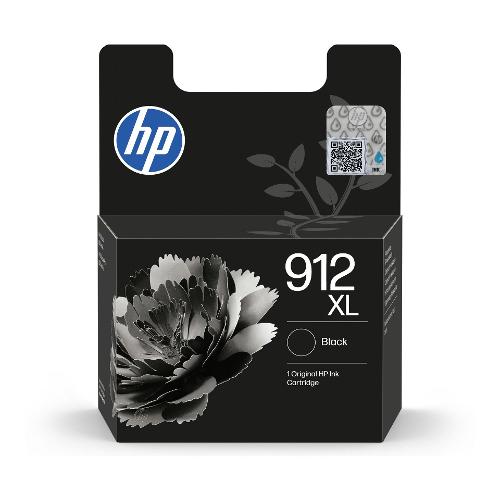 Cartuccia stampante Series 912 Nero XL 3YL84AE