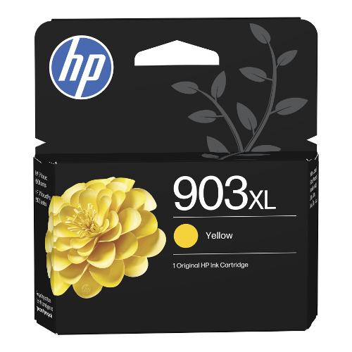 Cartuccia stampante Series 903 Giallo XL T6M11AE