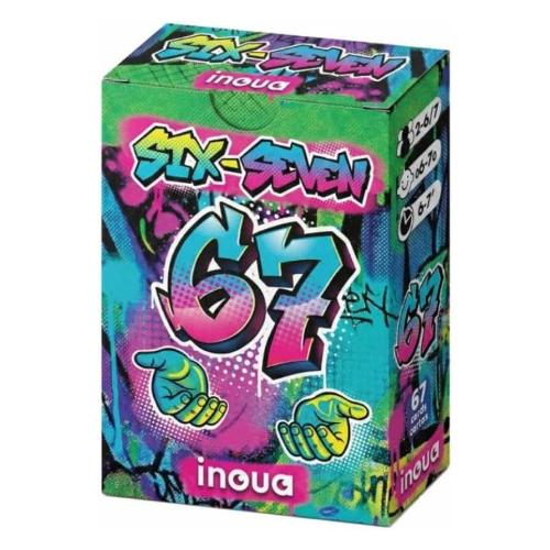 Gioco 67 Six Seven 12005535