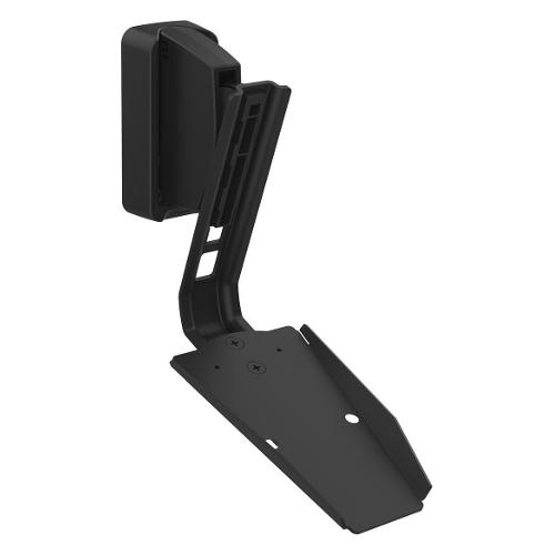 Supporto parete per casse ERA 300 SWM 4023 Black VOG8140230