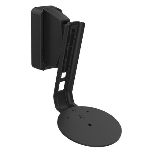 Supporto parete per casse ERA 100 SWM 4021 Black VOG8140210