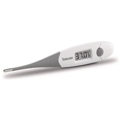 Termometro corporeo COMFORT FT16 express White e Gray 10470